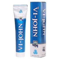 Vi john shaving cream