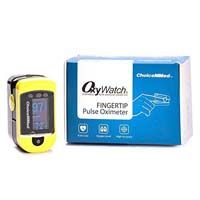 Choicemmed pulse oximeter