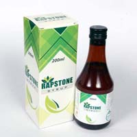 Stone syrup