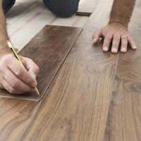 Floor repair services