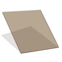 Bronze glass