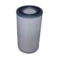 Hydraulic air filter