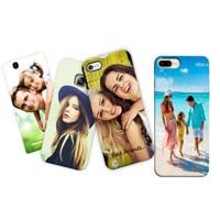 Mobile cover printing services