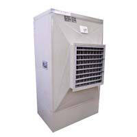 Heavy duty air cooler