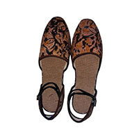 Ladies party wear slippers