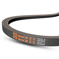 Drill pulley
