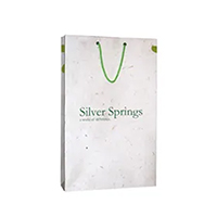 Bags screen printing