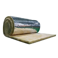 Insulation machine