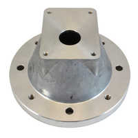 Clutch bell housings