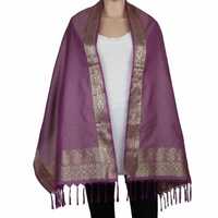 Rayon scarves