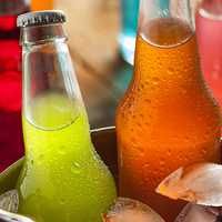 Soft Drink Syrups