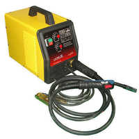 Co2 welding machine