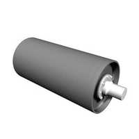 Idler pulley