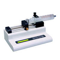 Syringe Pumps