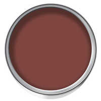 Red oxide primer