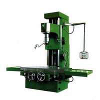 Jig Boring Machines