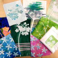 Heat Transfer Printing Paper