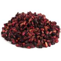 Dry Pomegranate Seeds