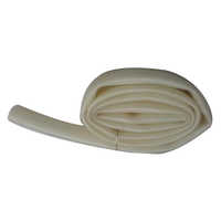 Pvc fiberglass sleeving