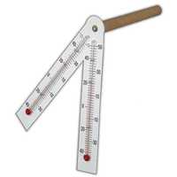 Psychrometer