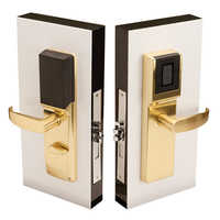 Rfid Electronic Lock