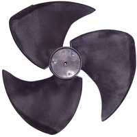 Propeller fan