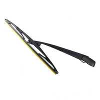 Window wiper