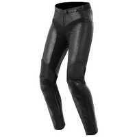 Womens Leather Pants