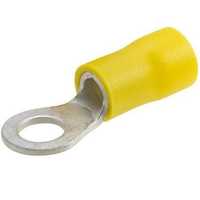 अंगूठी प्रकार टर्मिनल