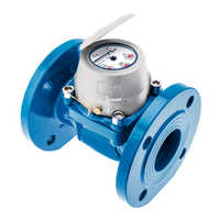 Chambal water meter