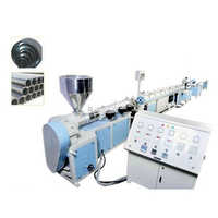 Pvc hose production line