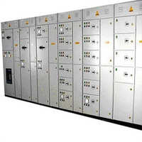 Motor control center