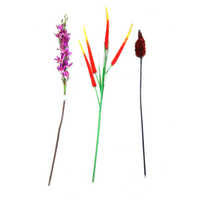 Artificial flower stick