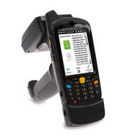 Rfid Scanner