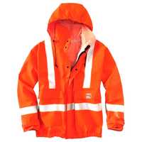 Fire Retardant Clothing