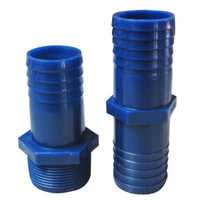 Pp hose collar