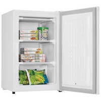 Upright Freezer