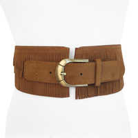 Hip belts