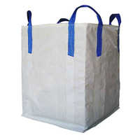 Pp woven chemical bags