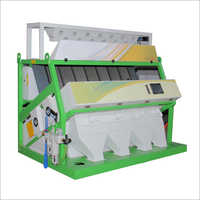Pulses Color Sorter