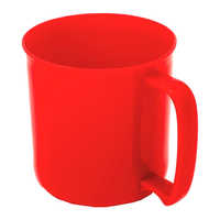 Pvc mug