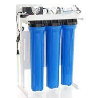 Ro water purifier fittings