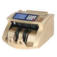Currency Counting Machines