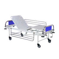 Fowler bed