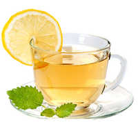 Lemon tea