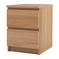 Bed cabinets