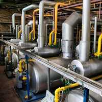 Boiler water treatment chemicals