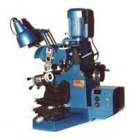 Cnc Bangle Cutting Machine