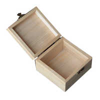 Bracelet jewelry boxes