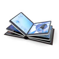 ईबुक रूपांतरण सेवाएं